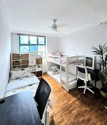 Blk 689E Woodlands Drive 75 (Woodlands), HDB 5 Rooms #581132491